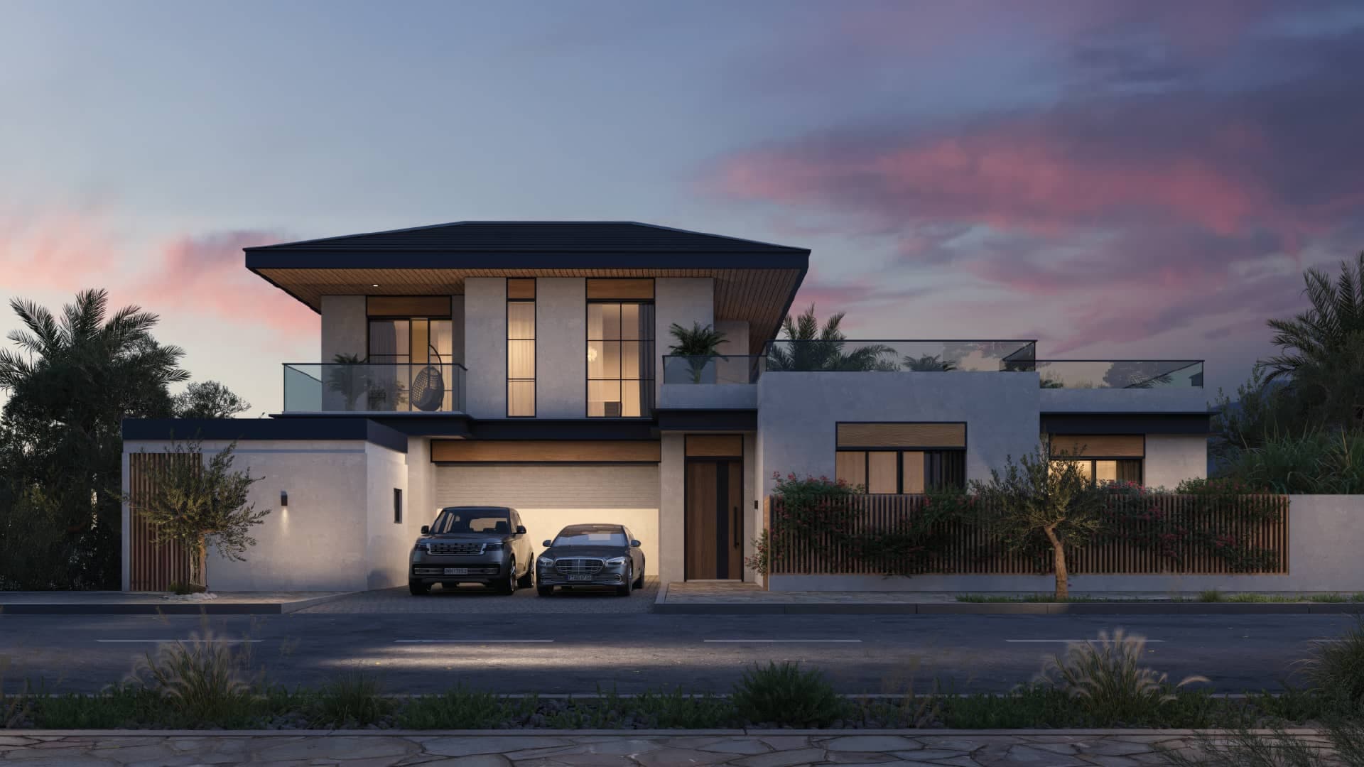 Al Naseem Community — 1