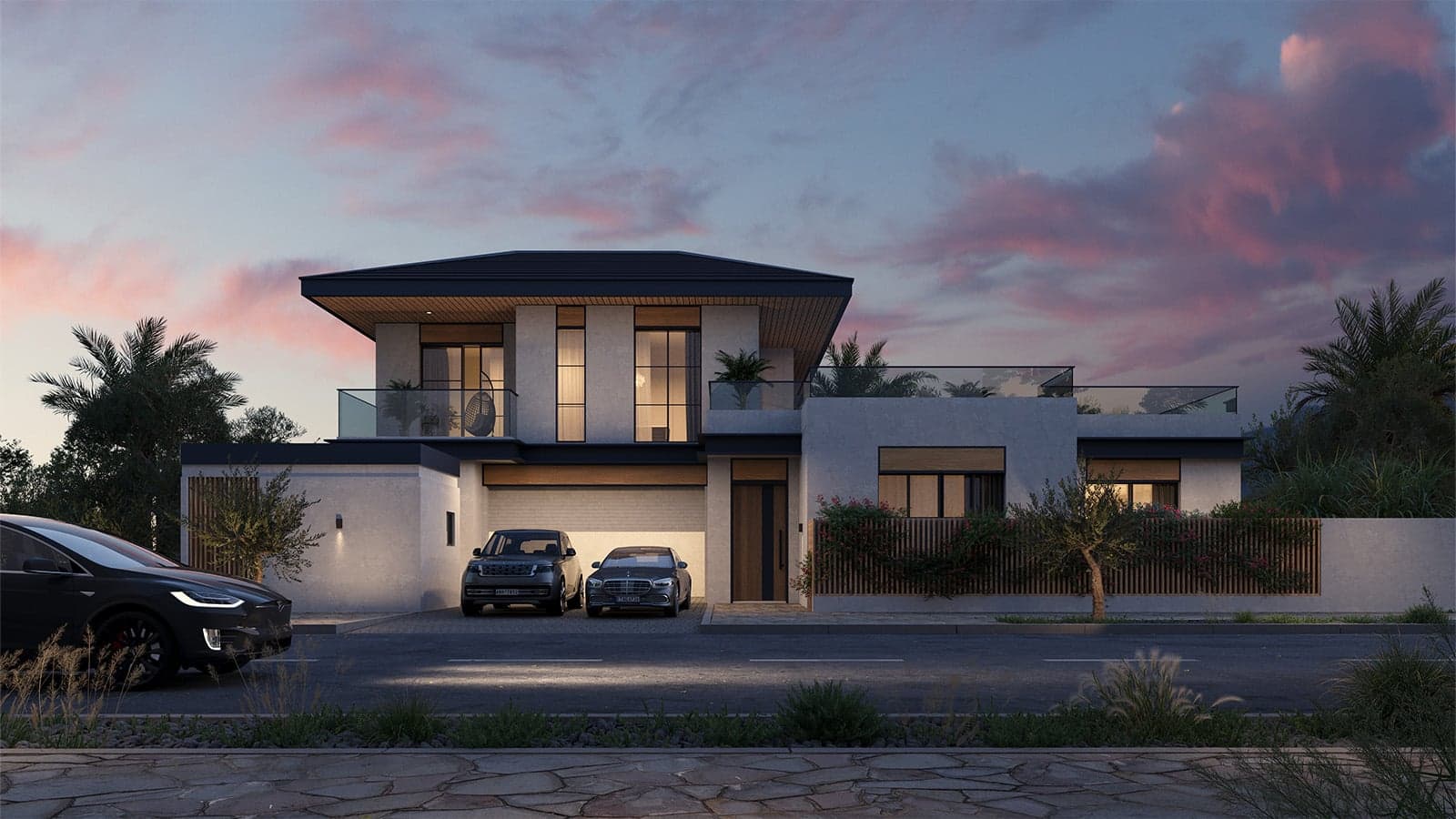 Al Naseem Community — 7