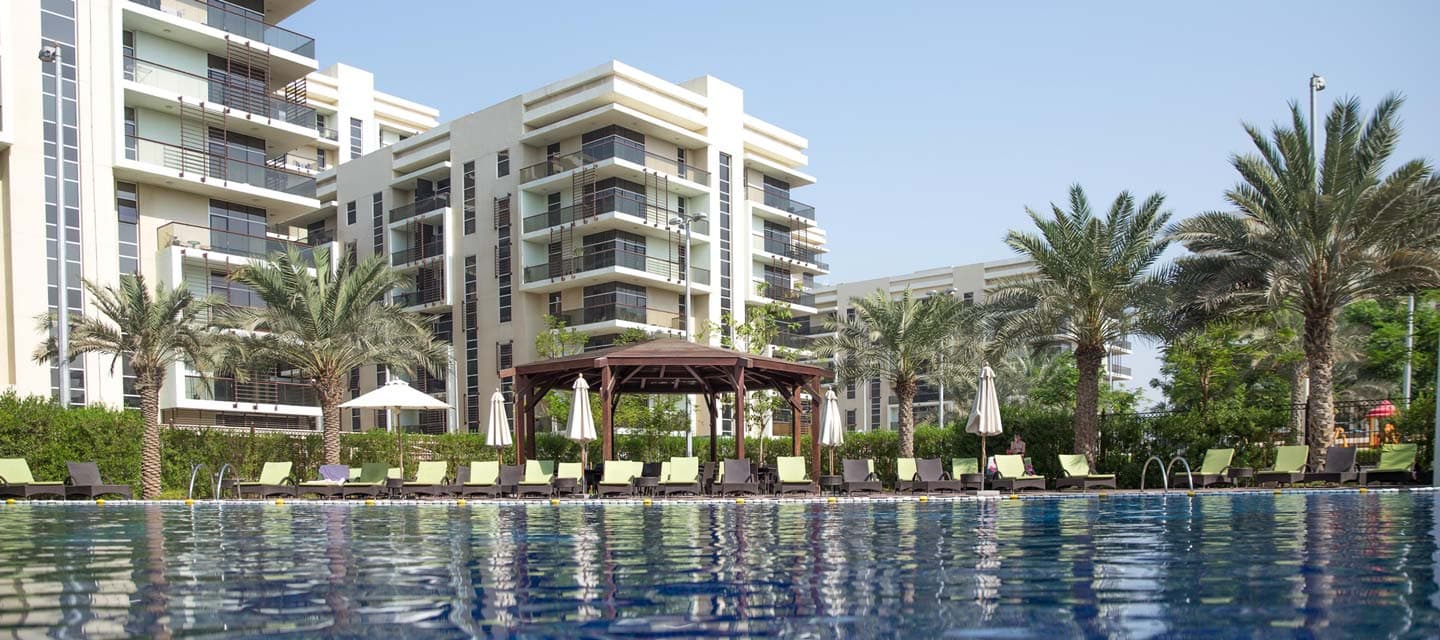 Al Rayyana — 1