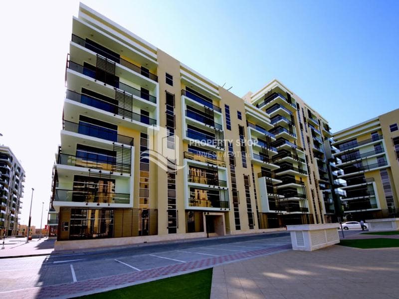 Al Rayyana — 2