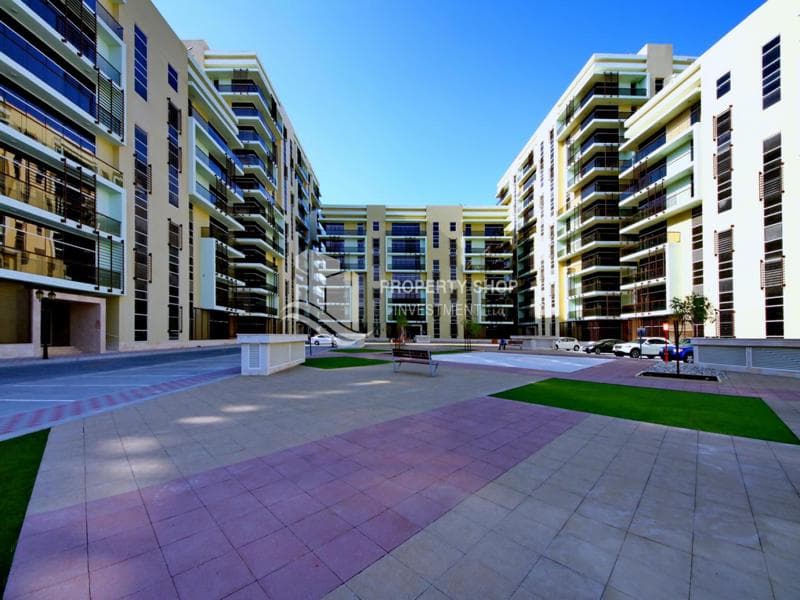 Al Rayyana — 3