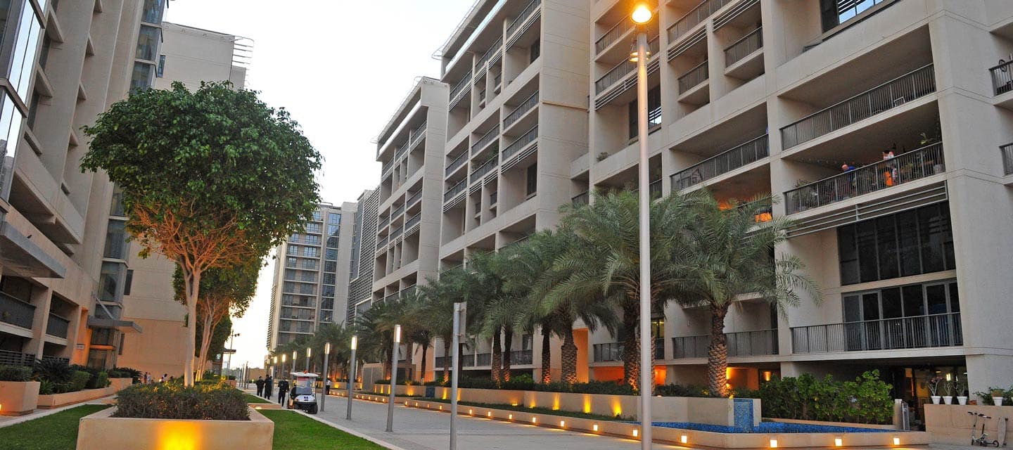 Al Zeina — 1