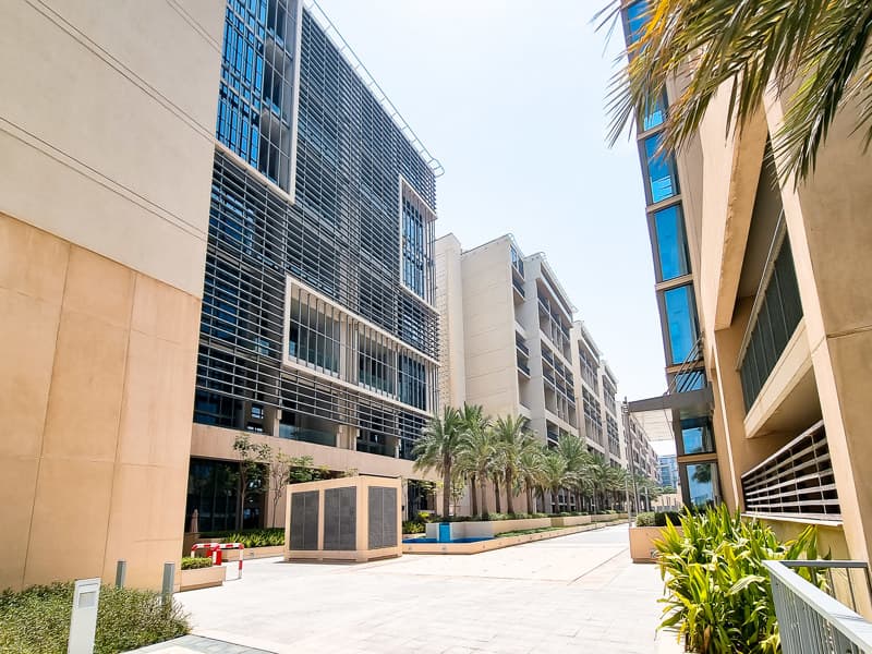 Al Zeina — 3