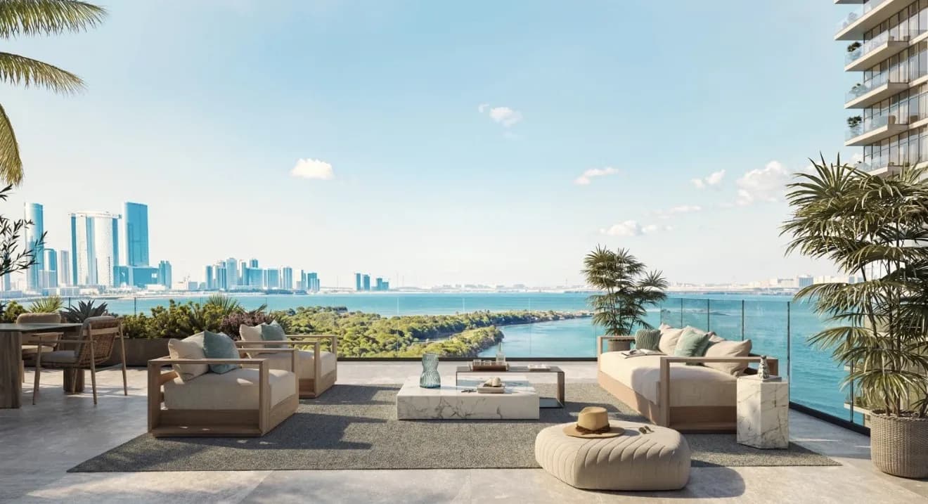 Bab Al Qasr Beach Resort Residence 77, 6