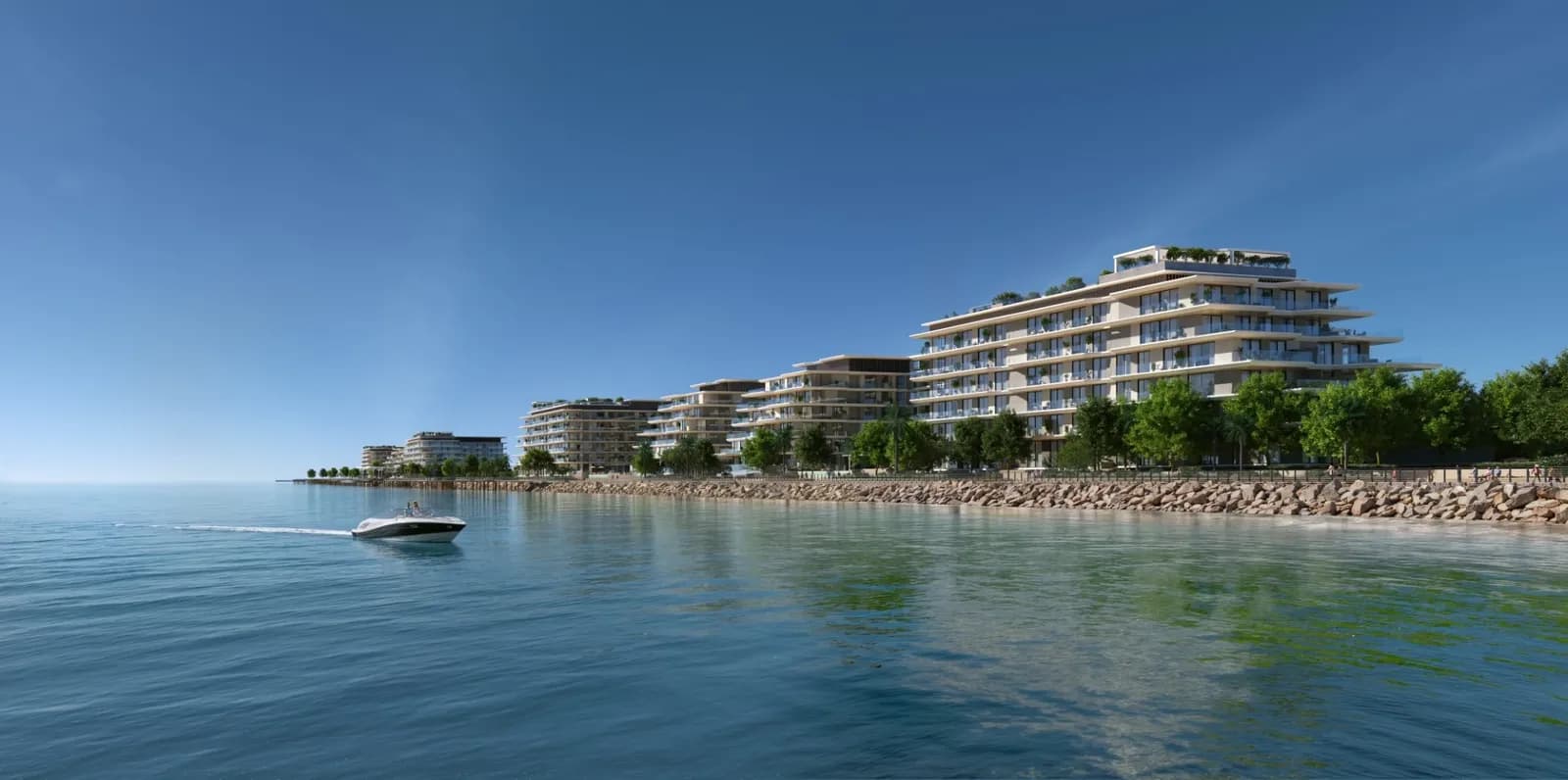 Bashayer Residences — 1