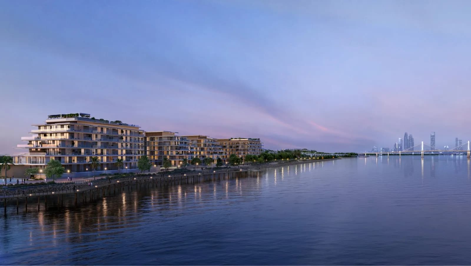 Bashayer Residences — 2