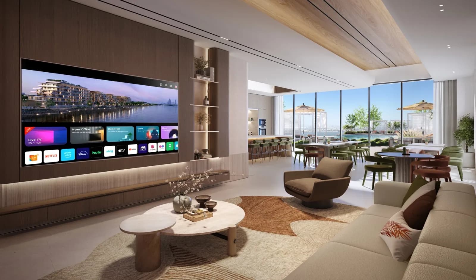 Bashayer Residences — 3
