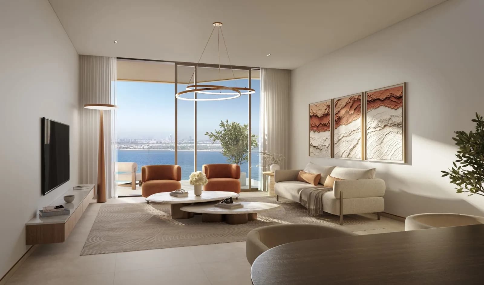 Bashayer Residences — 5