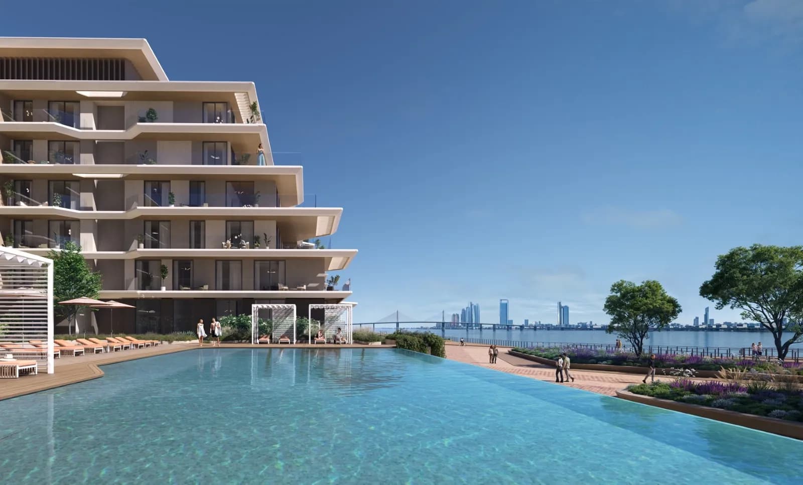 Bashayer Residences — 6