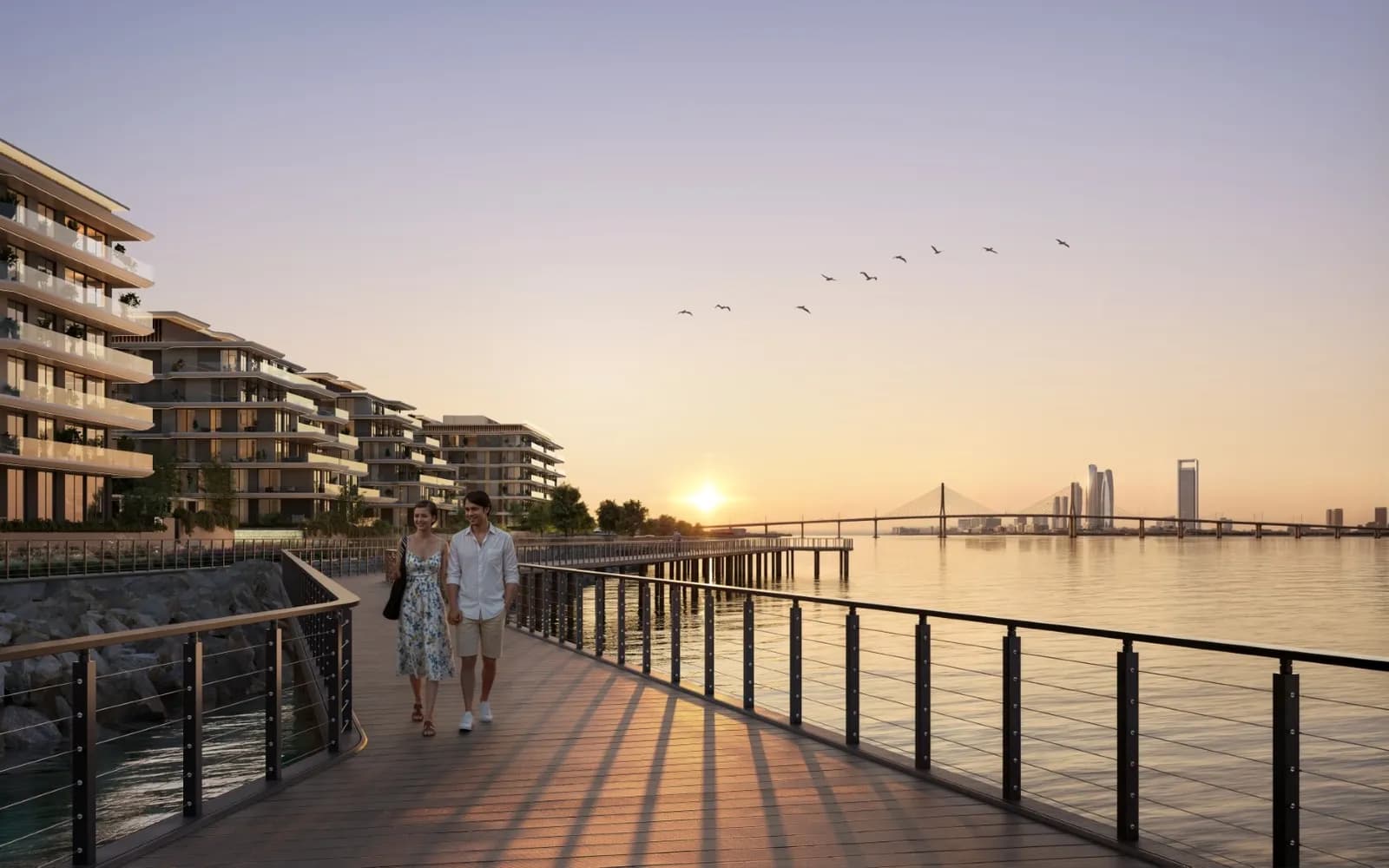 Bashayer Residences — 7