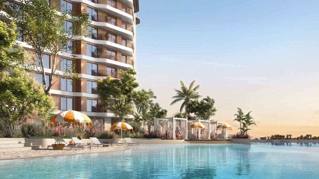 Gardenia Bay — 1