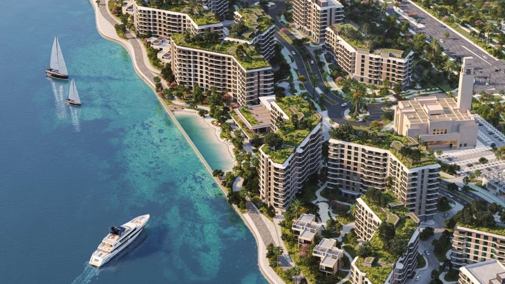 Gardenia Bay — 2
