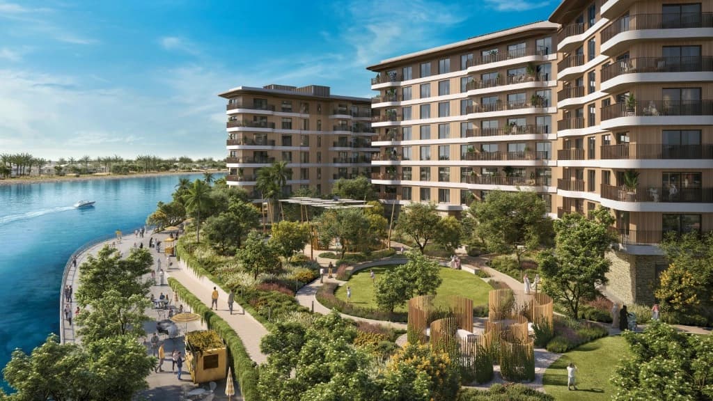 Gardenia Bay — 3