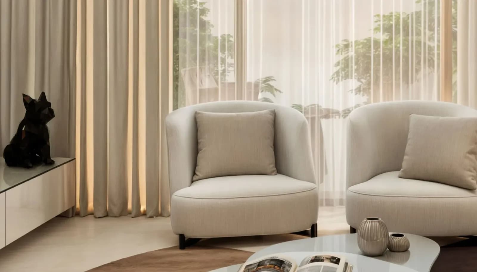 HENGE Residences — 1