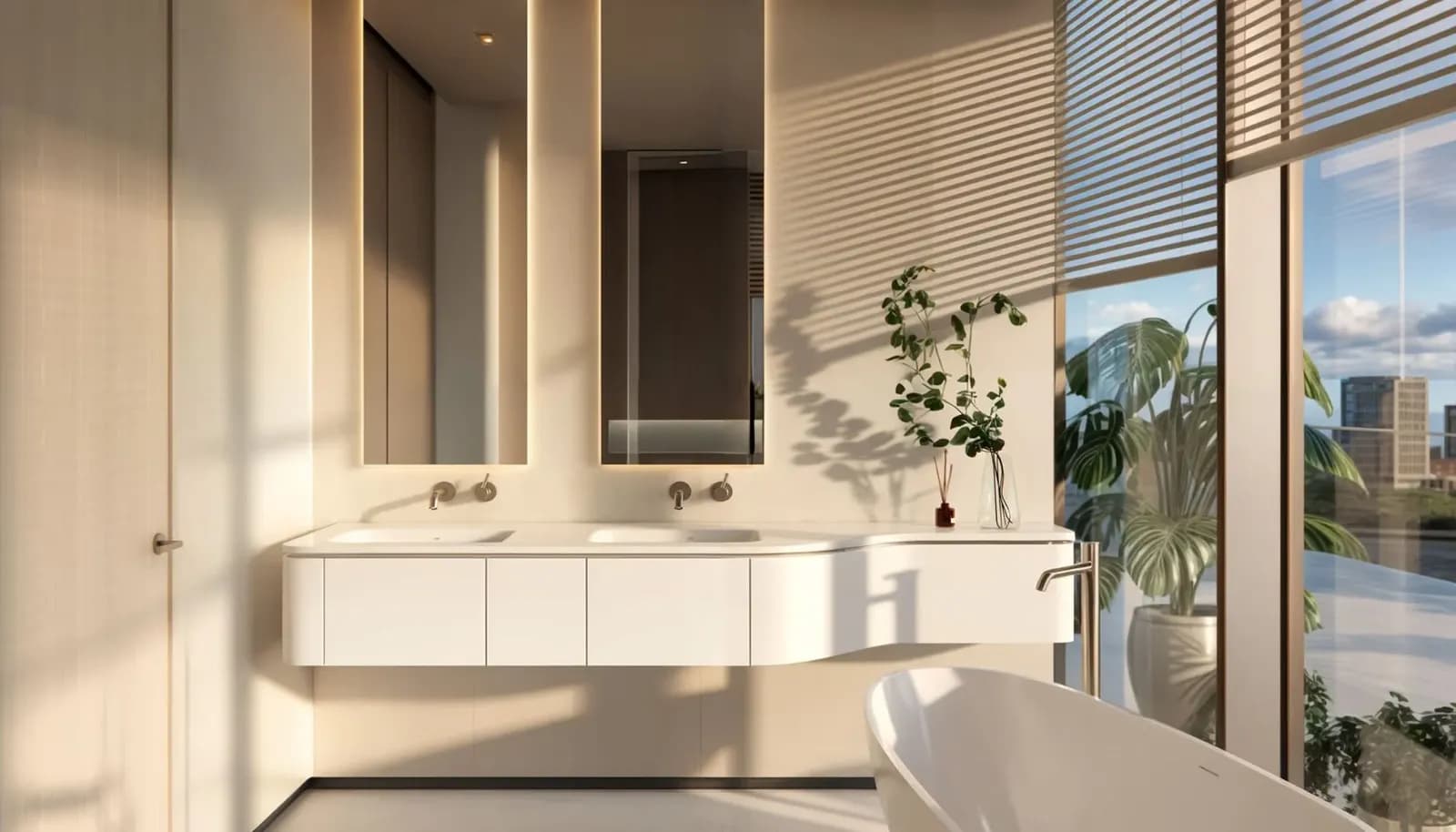 HENGE Residences — 3