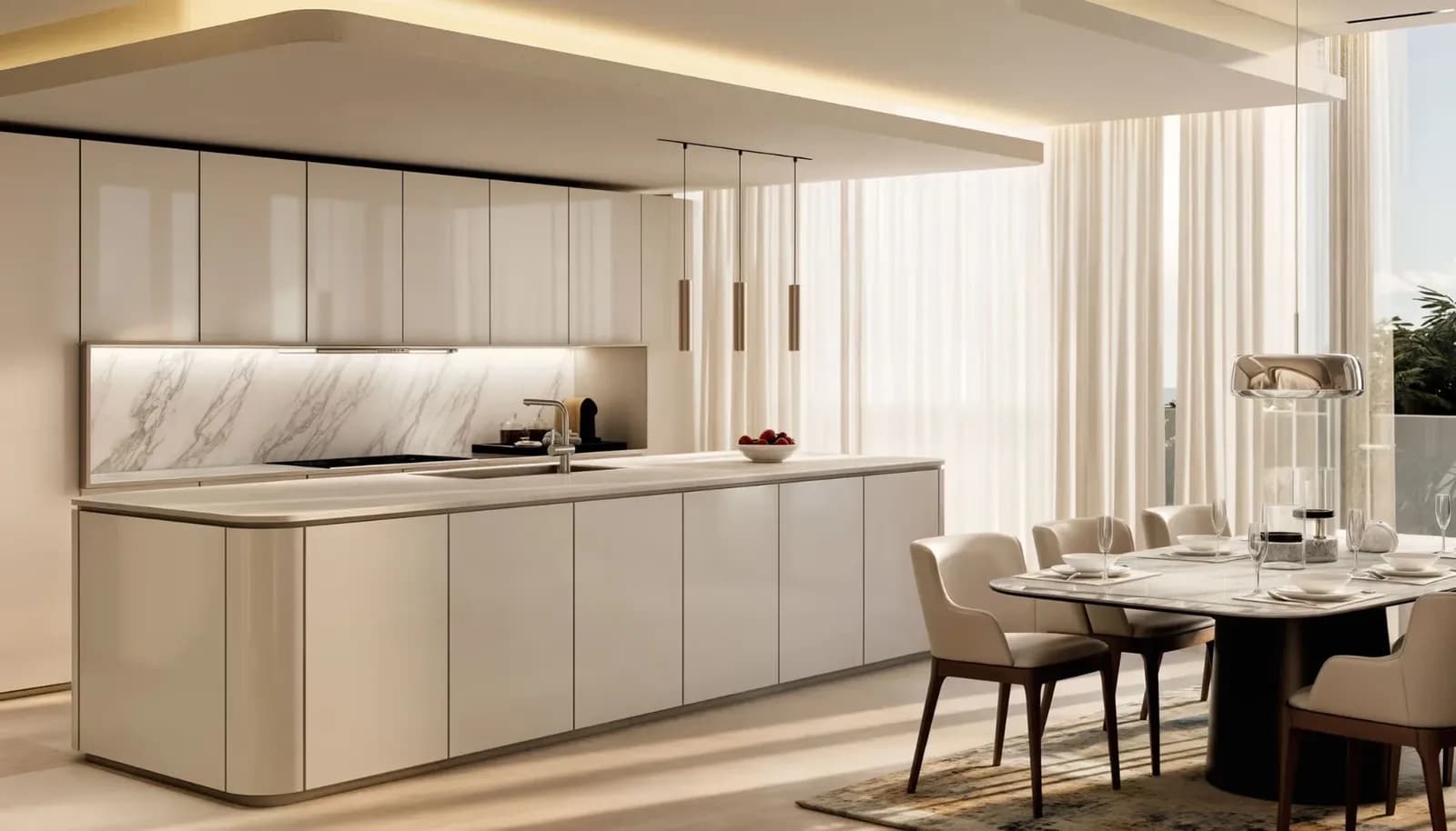 HENGE Residences — 4