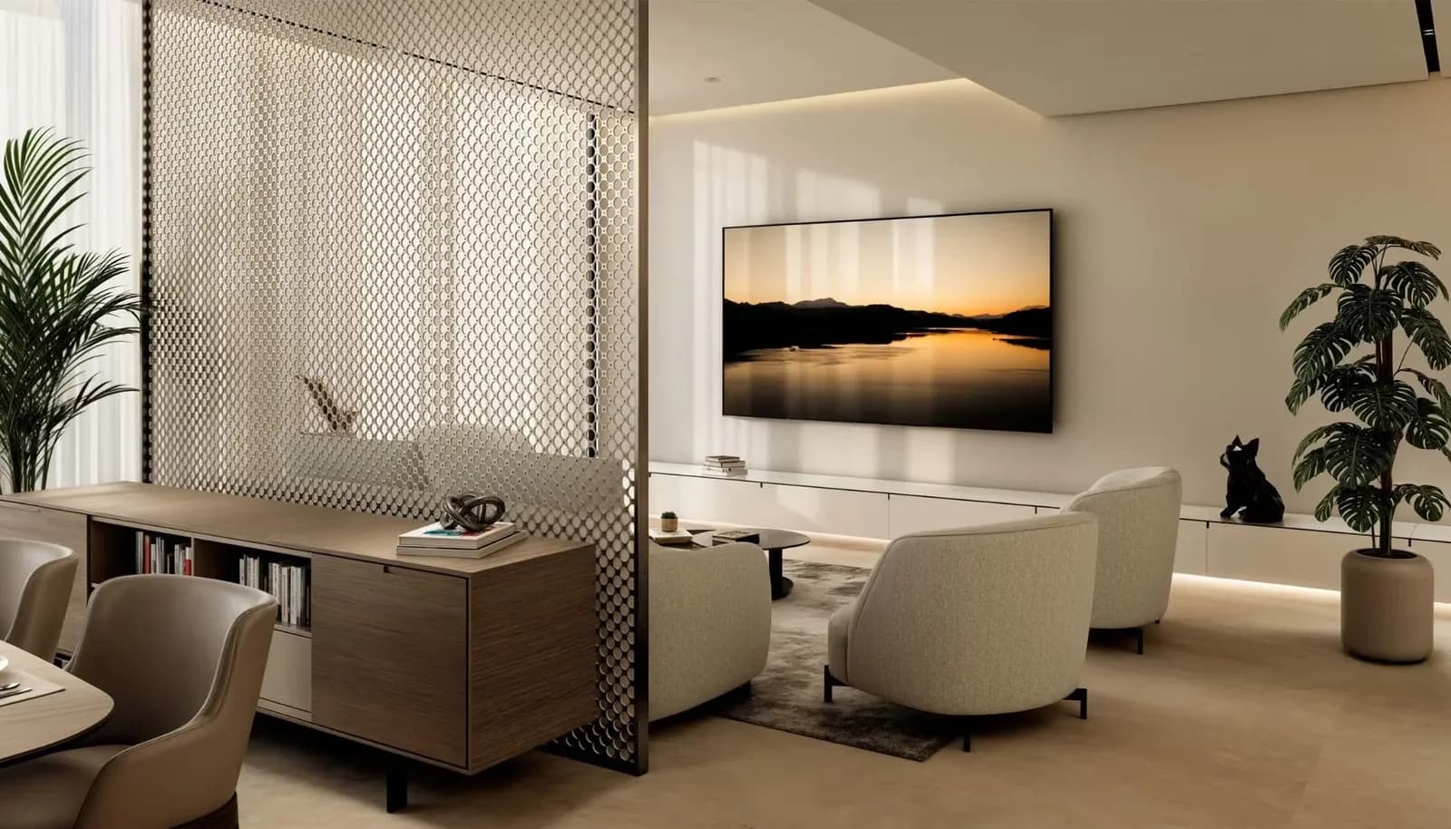 HENGE Residences — 5