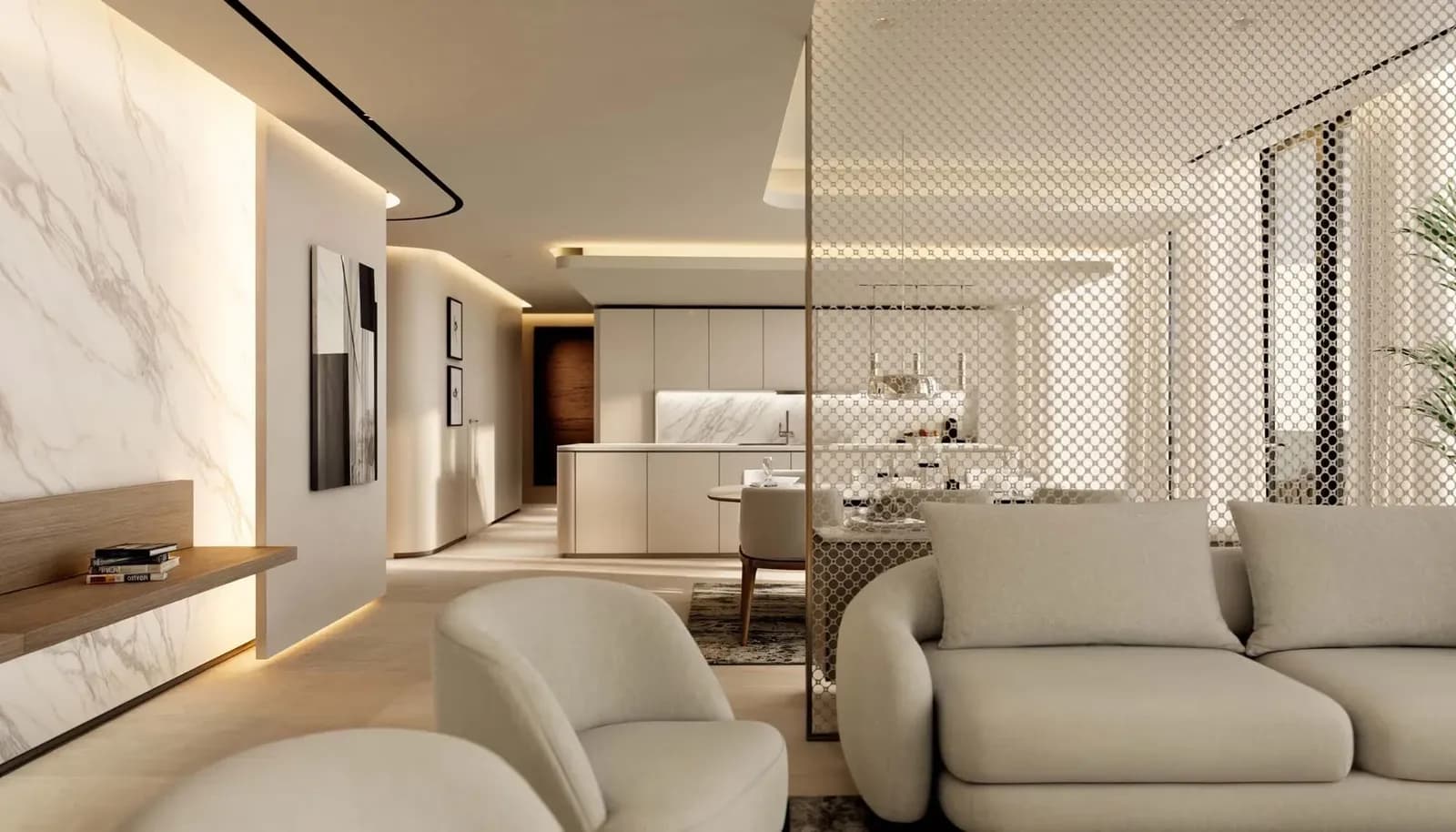 HENGE Residences — 6