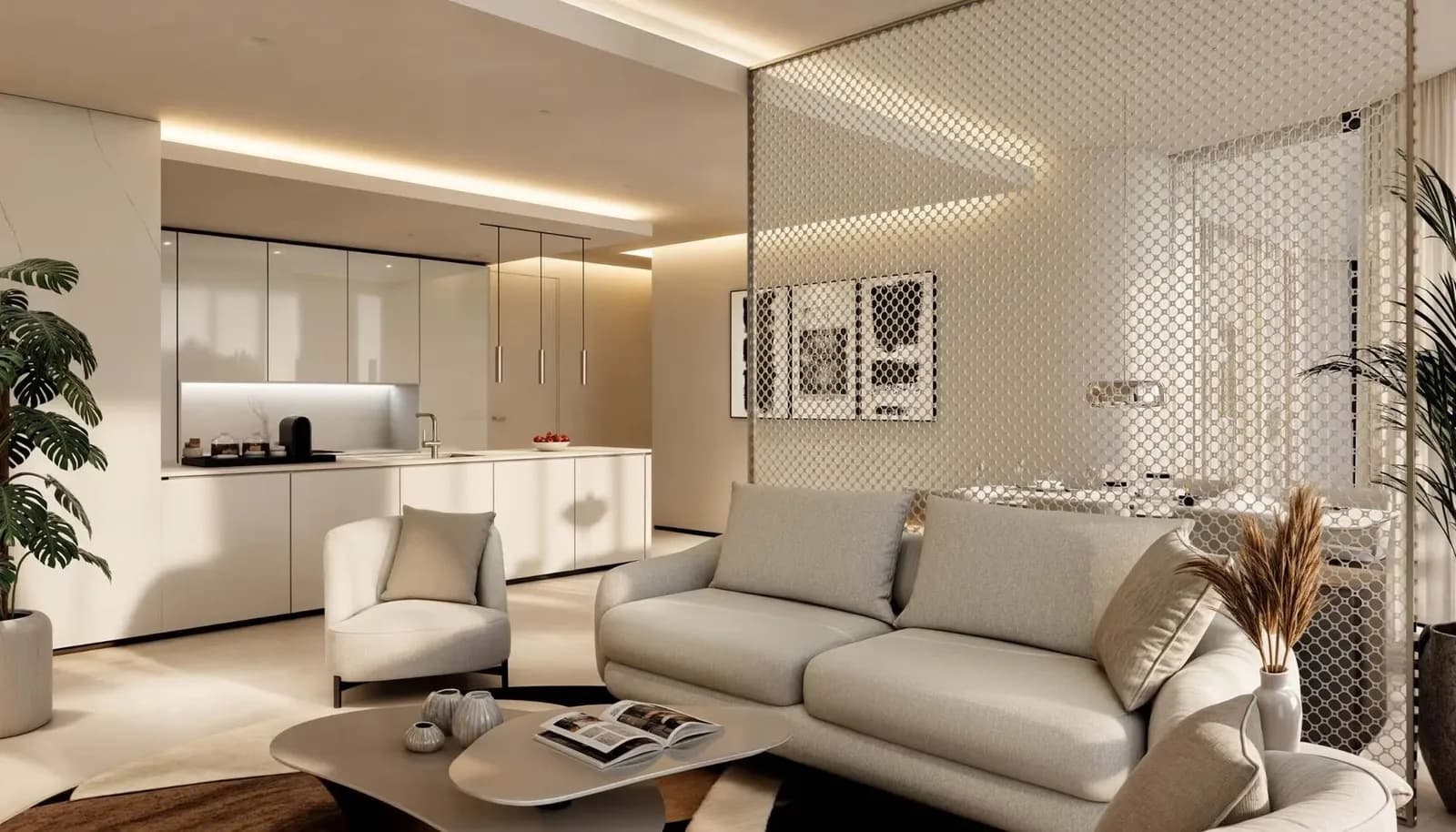 HENGE Residences — 8