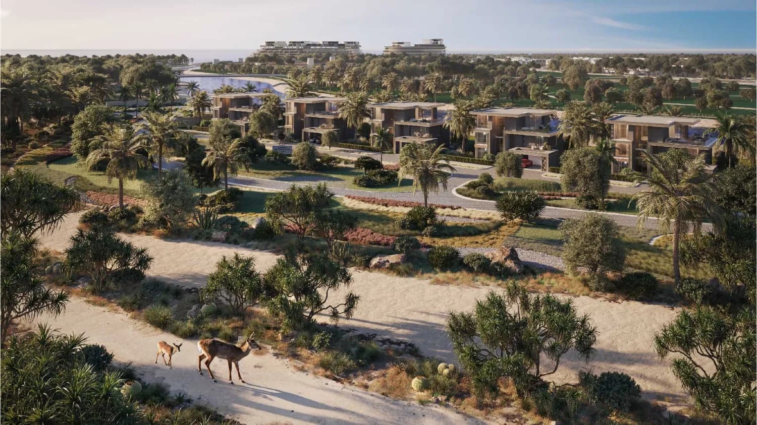 Jacob & Co. Beachfront Living — 1