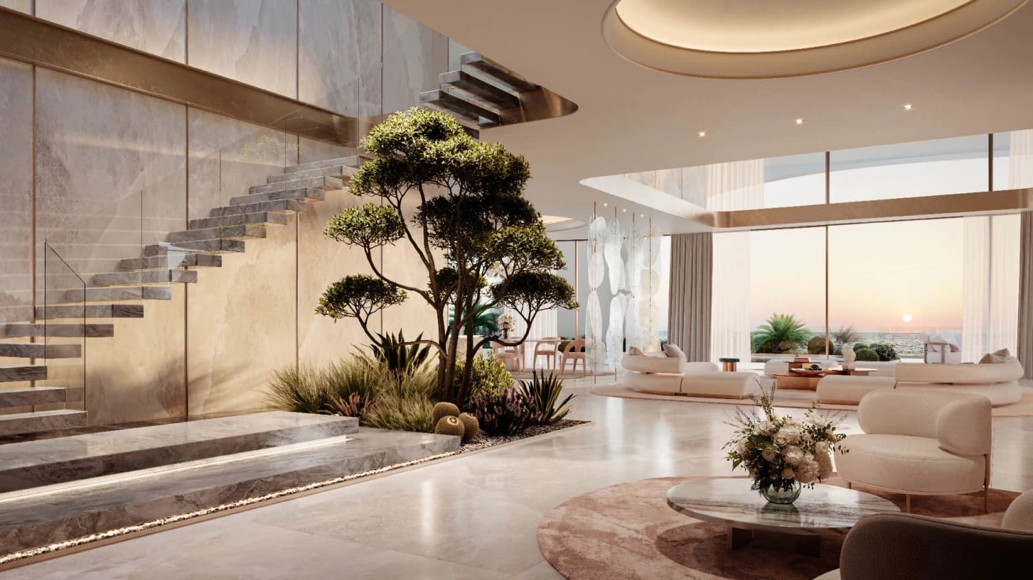 Jacob & Co. Beachfront Living — 6