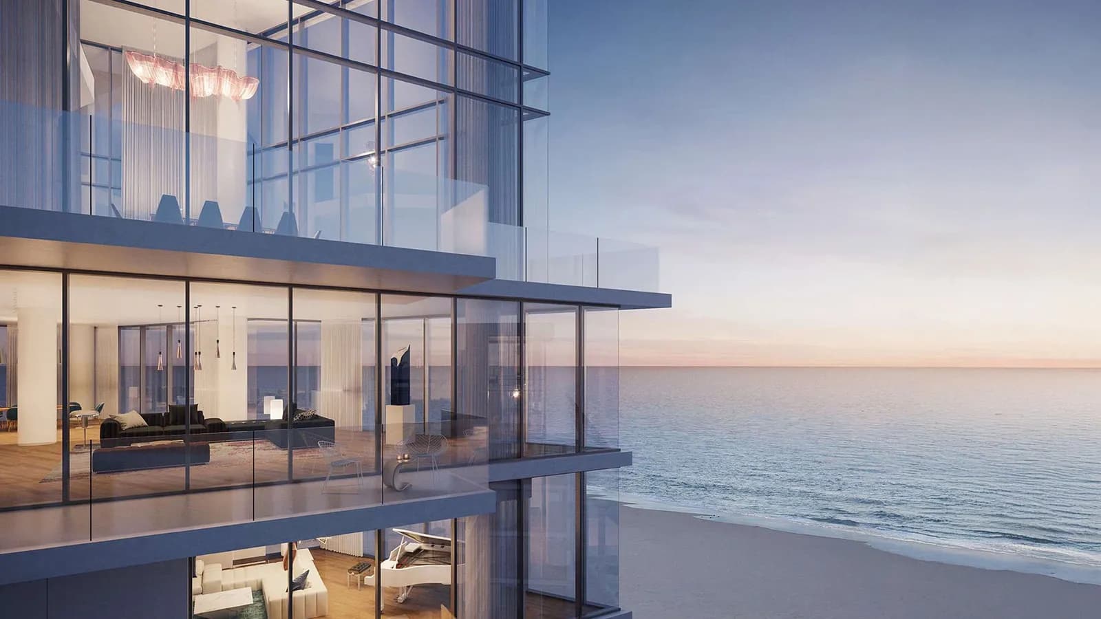 Mamsha Al Saadiyat — 2