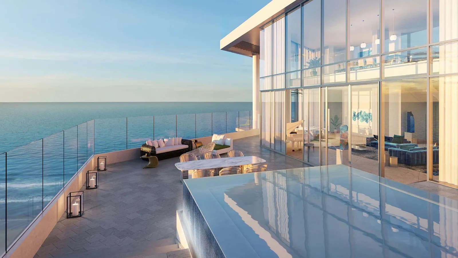 Mamsha Al Saadiyat — 4