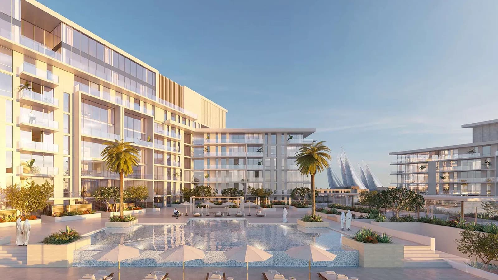 Mamsha Al Saadiyat — 7