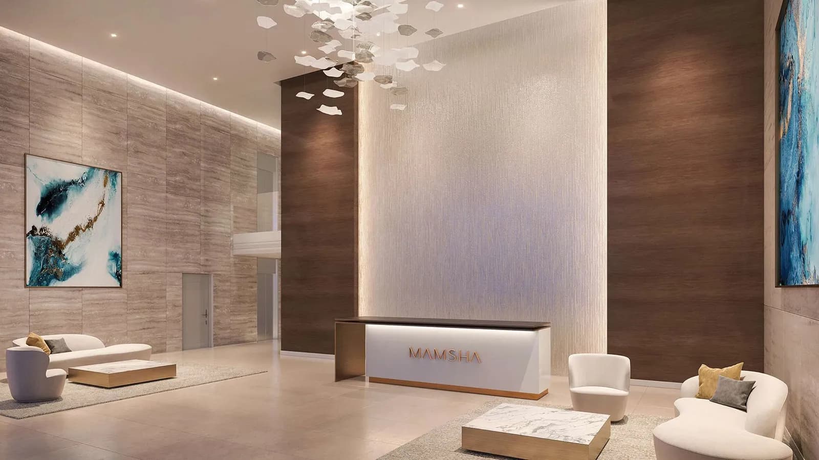 Mamsha Al Saadiyat — 8