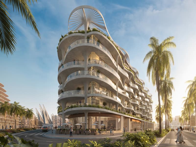 Mamsha Palm — 4