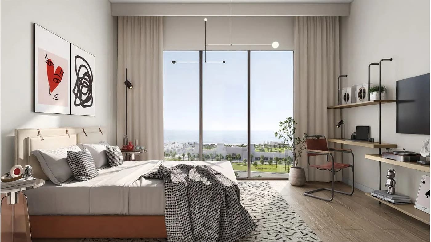 Manarat Living III — 5