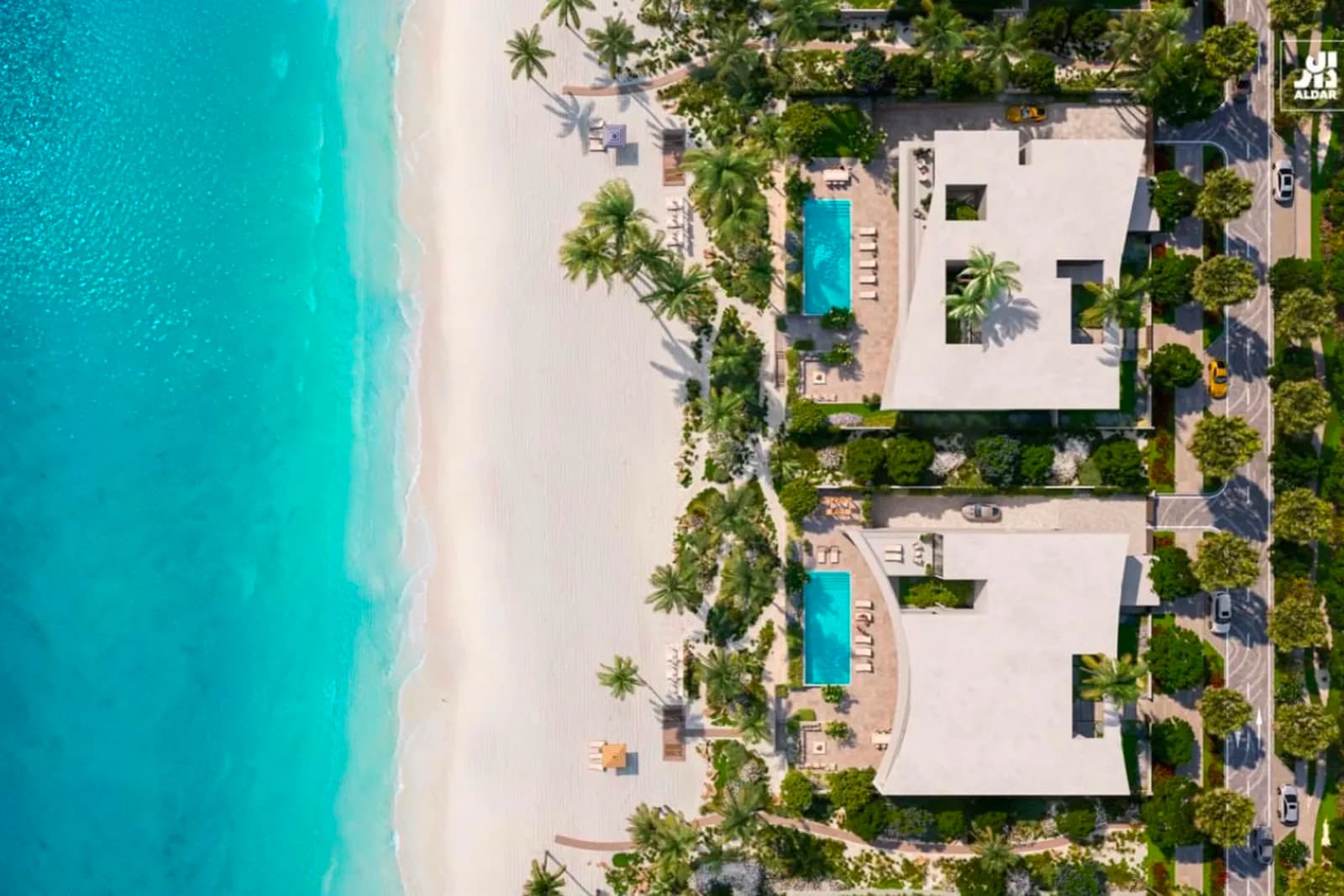 Marsa Al Saadiyat — 6