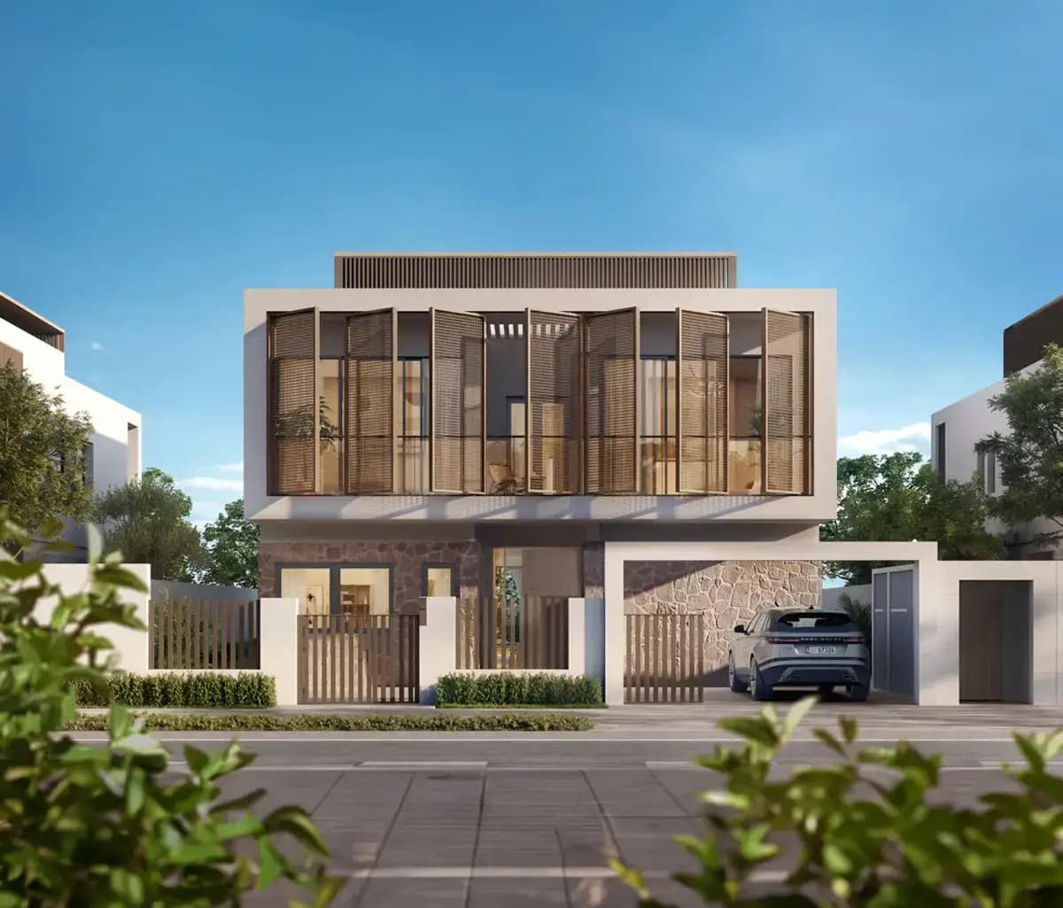 Nawayef East — 7