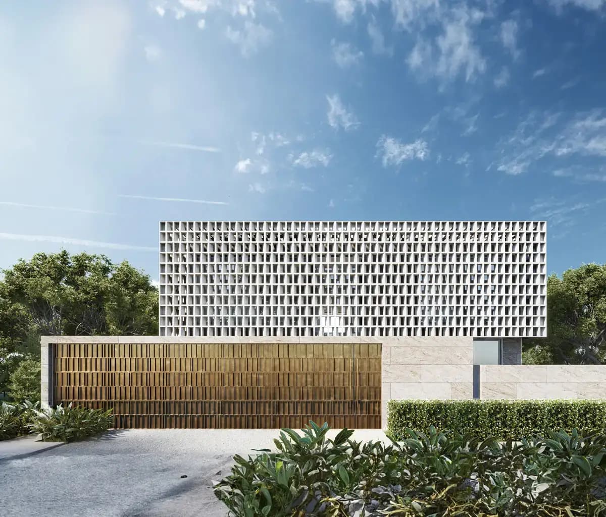 Nawayef West — 5