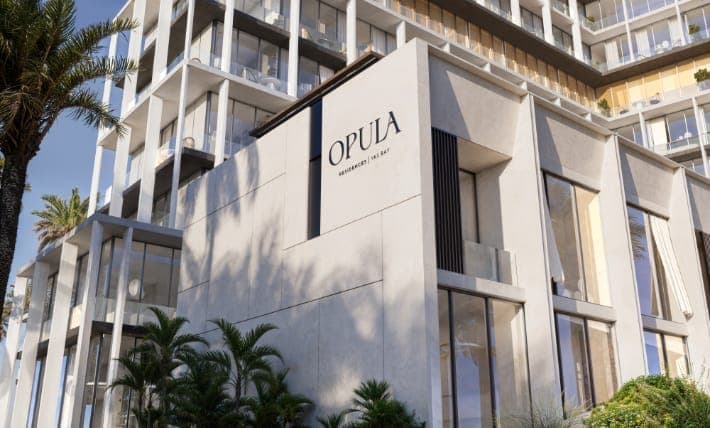 Opula Residences — 1