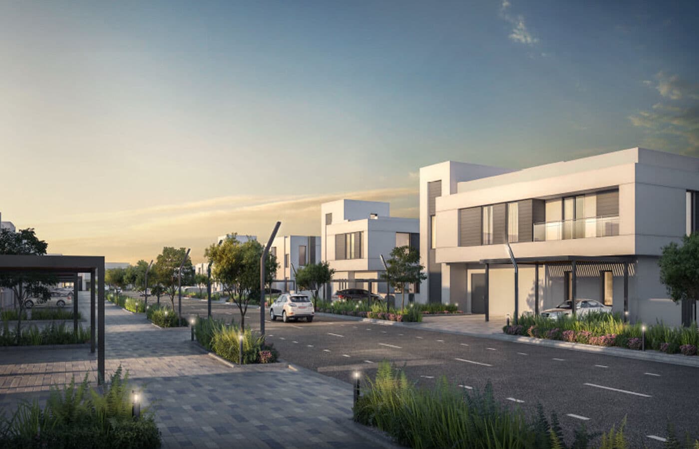 Al Reeman Living — 2