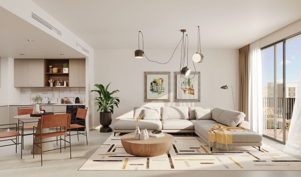 Al Reeman Living — 3