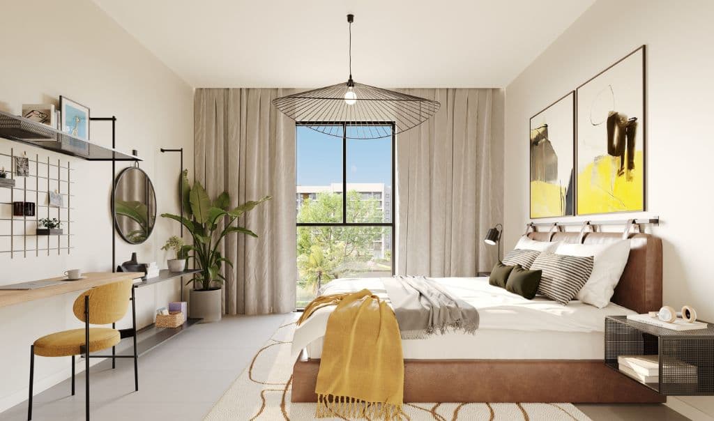 Al Reeman Living — 4