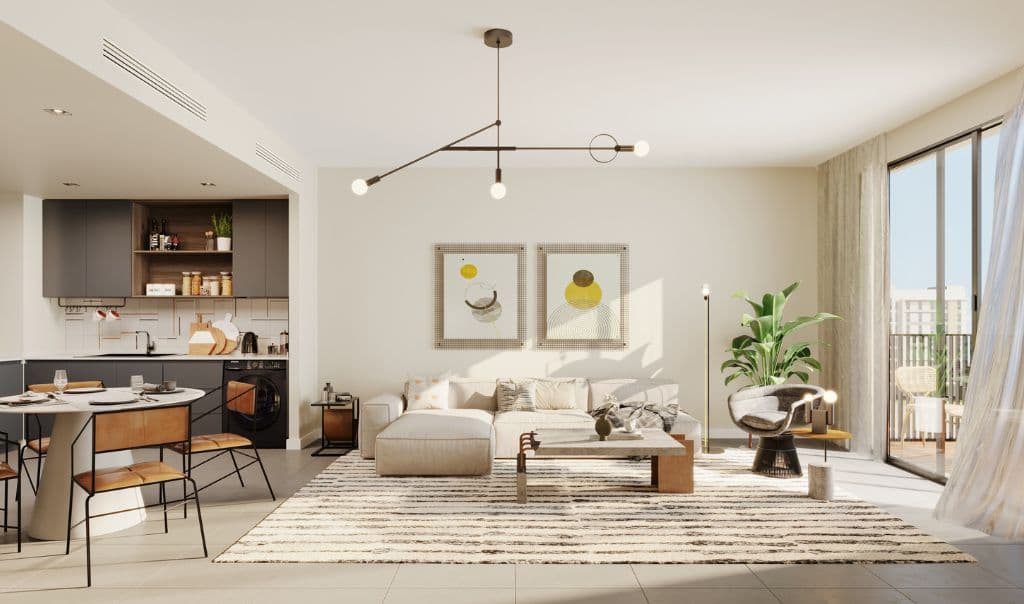Al Reeman Living — 5
