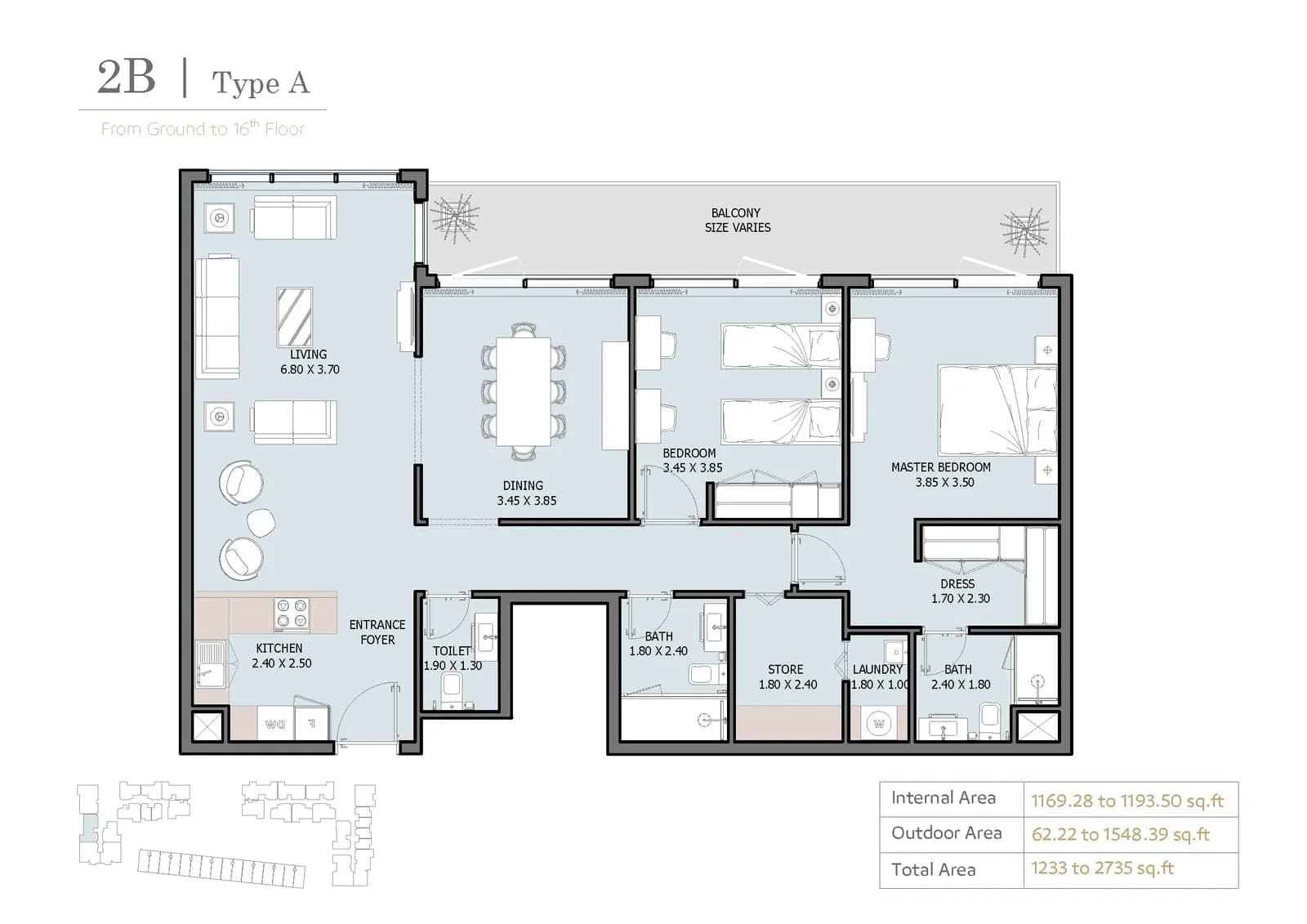 Selina Bay — 5