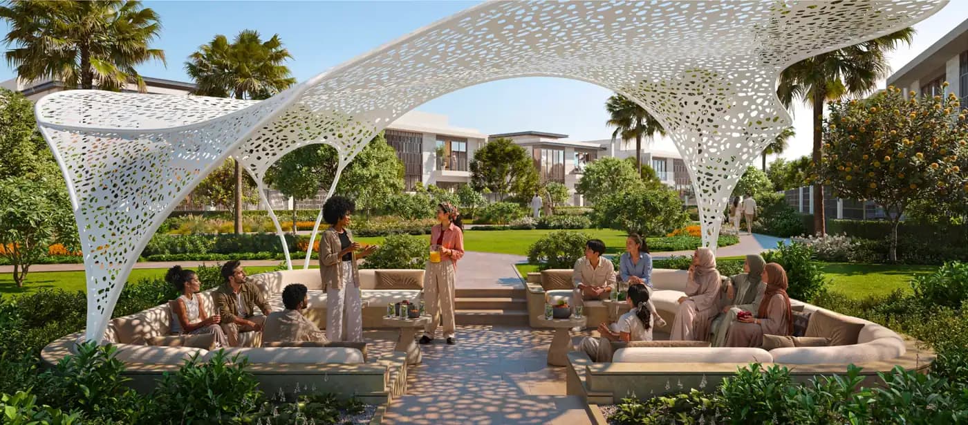 Talay at Marsa Al Saadiyat, 1