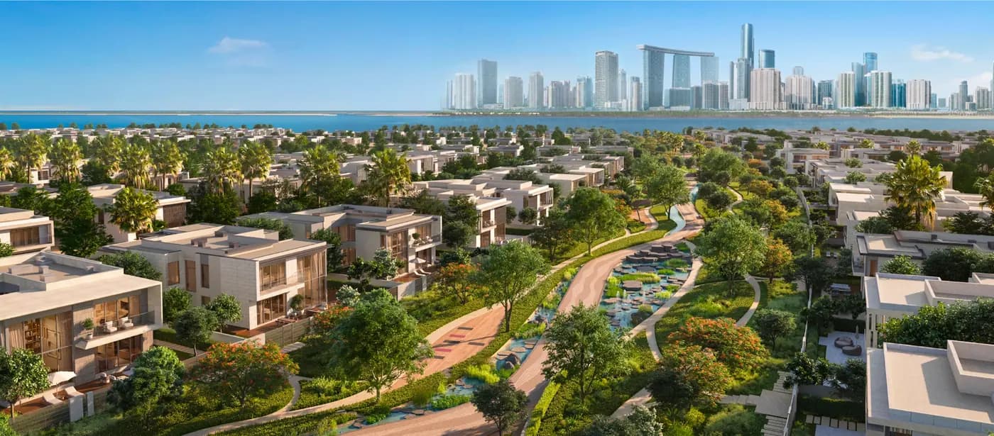 Talay at Marsa Al Saadiyat, 3