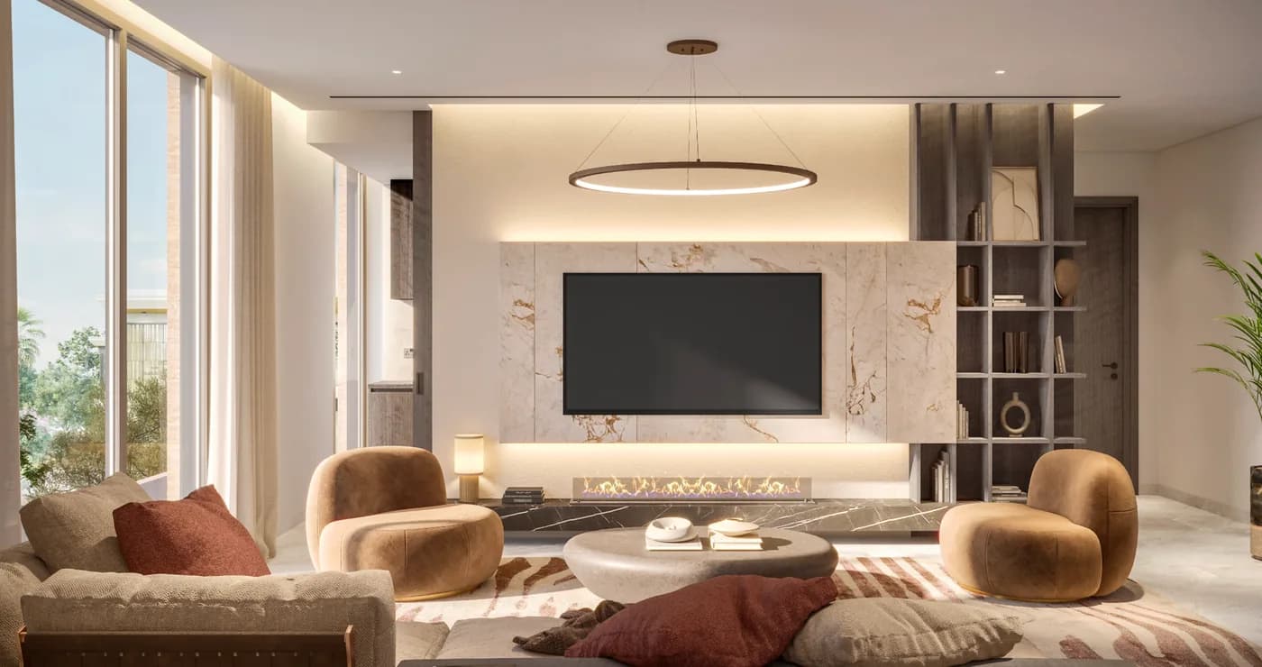 Talay at Marsa Al Saadiyat, 6