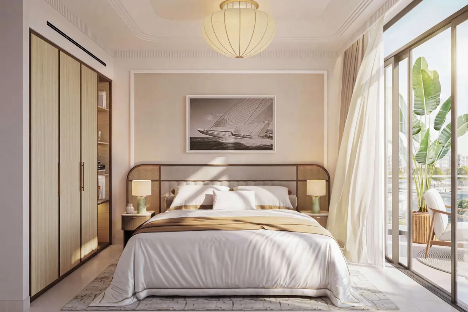 The Bristol Residences, 6