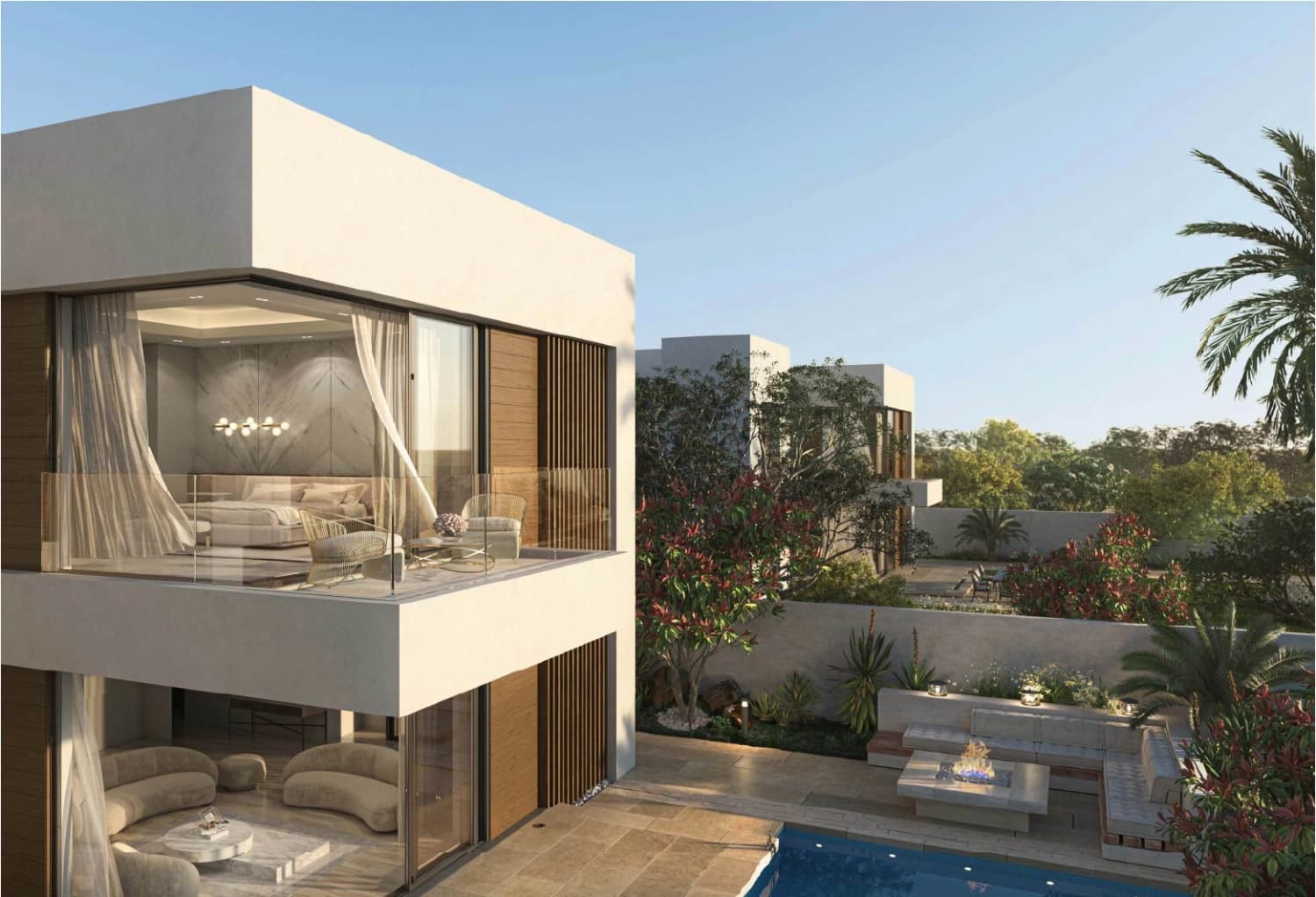 The Dunes Saadiyat Reserve — 4