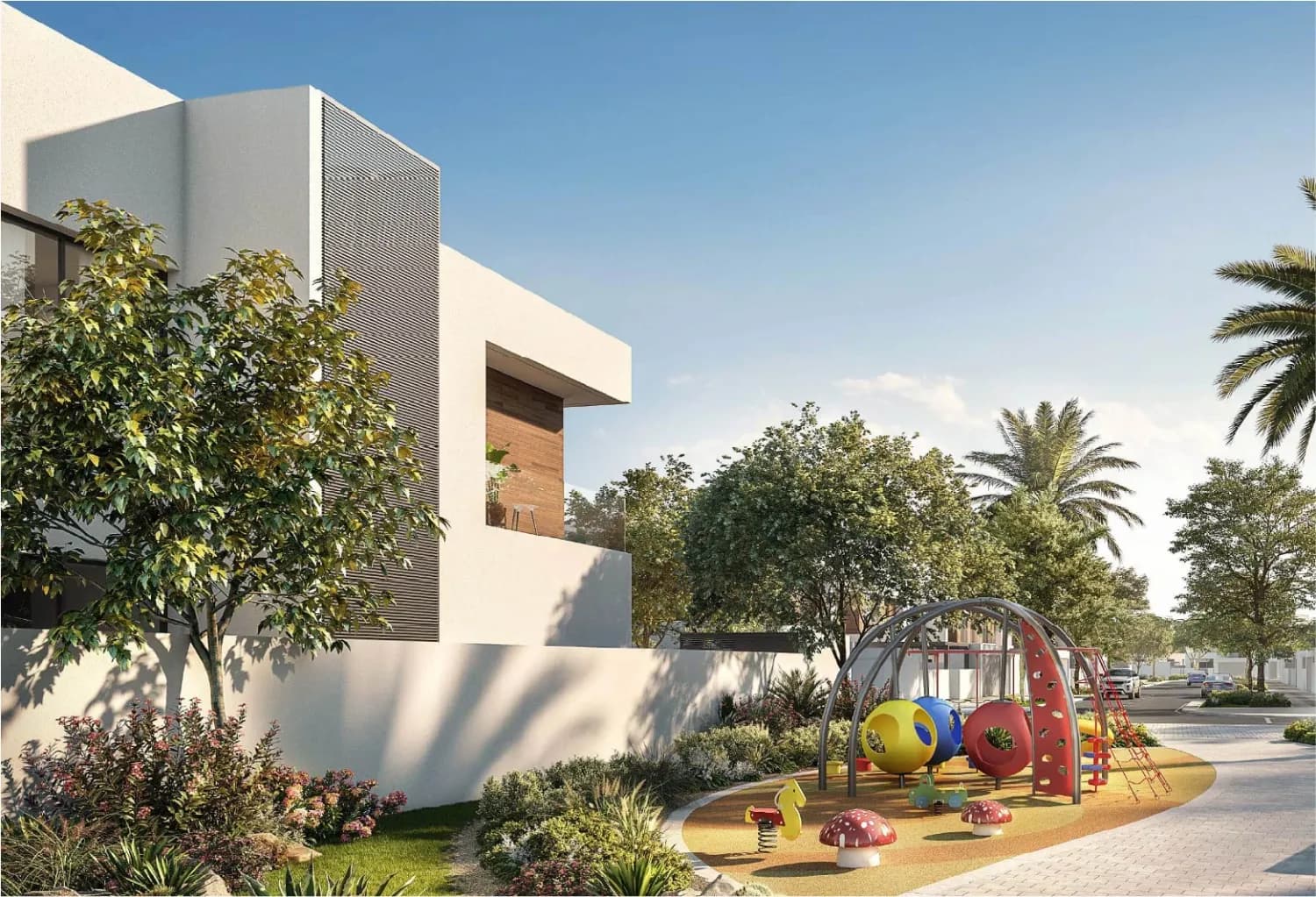The Dunes Saadiyat Reserve — 7