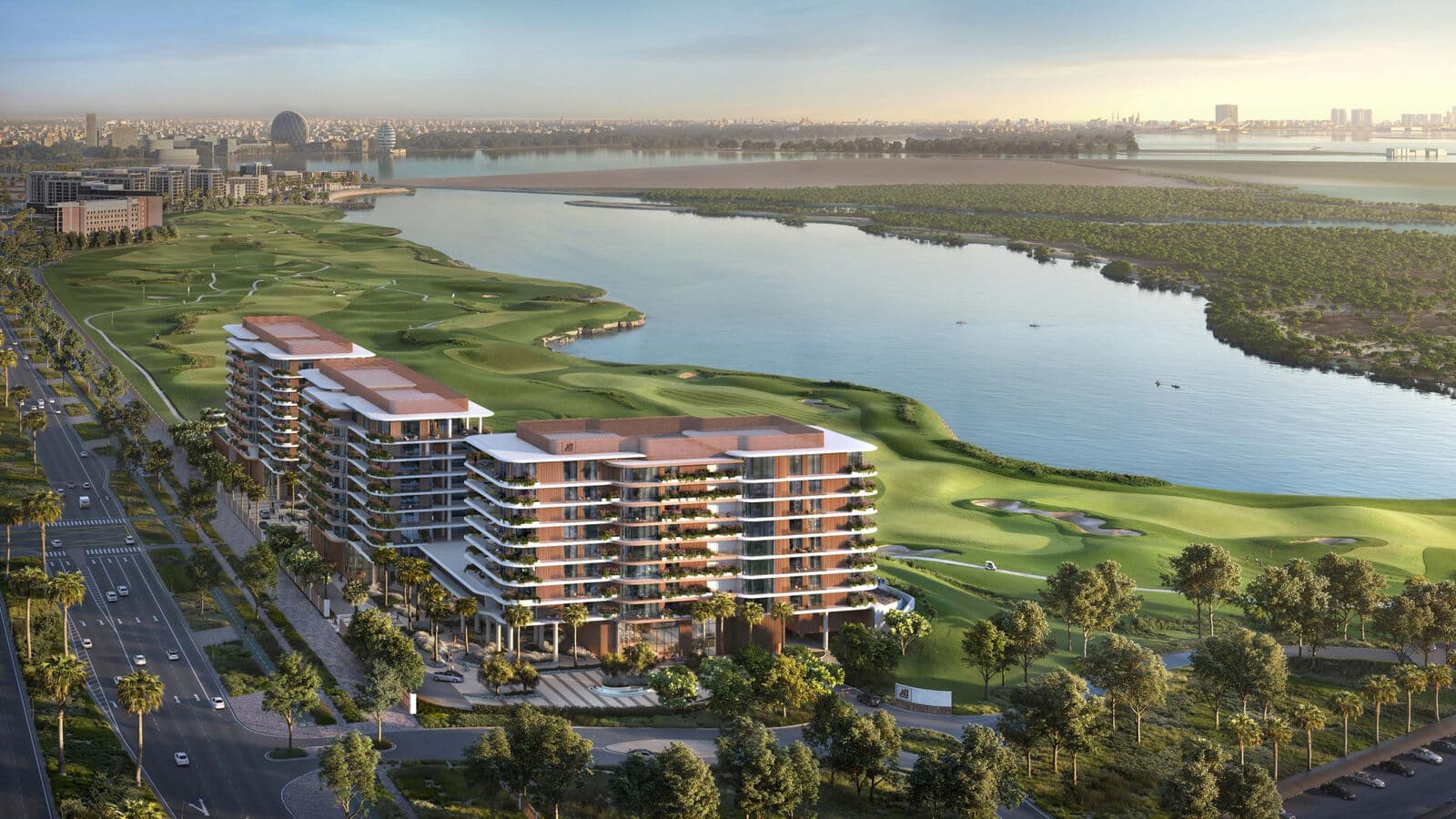 Waldorf Astoria Residences