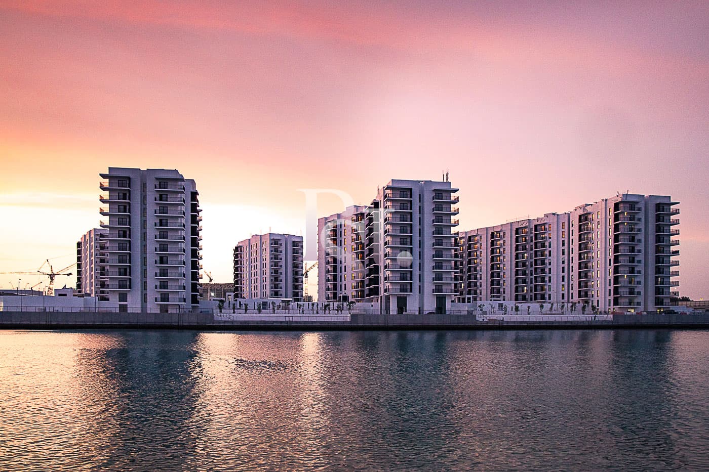 Waters Edge — 7