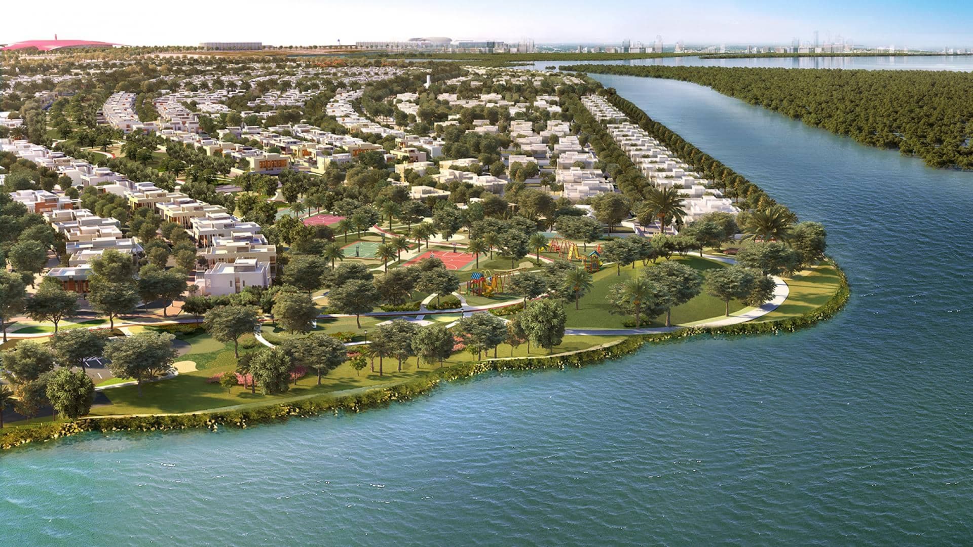 West Yas — 3