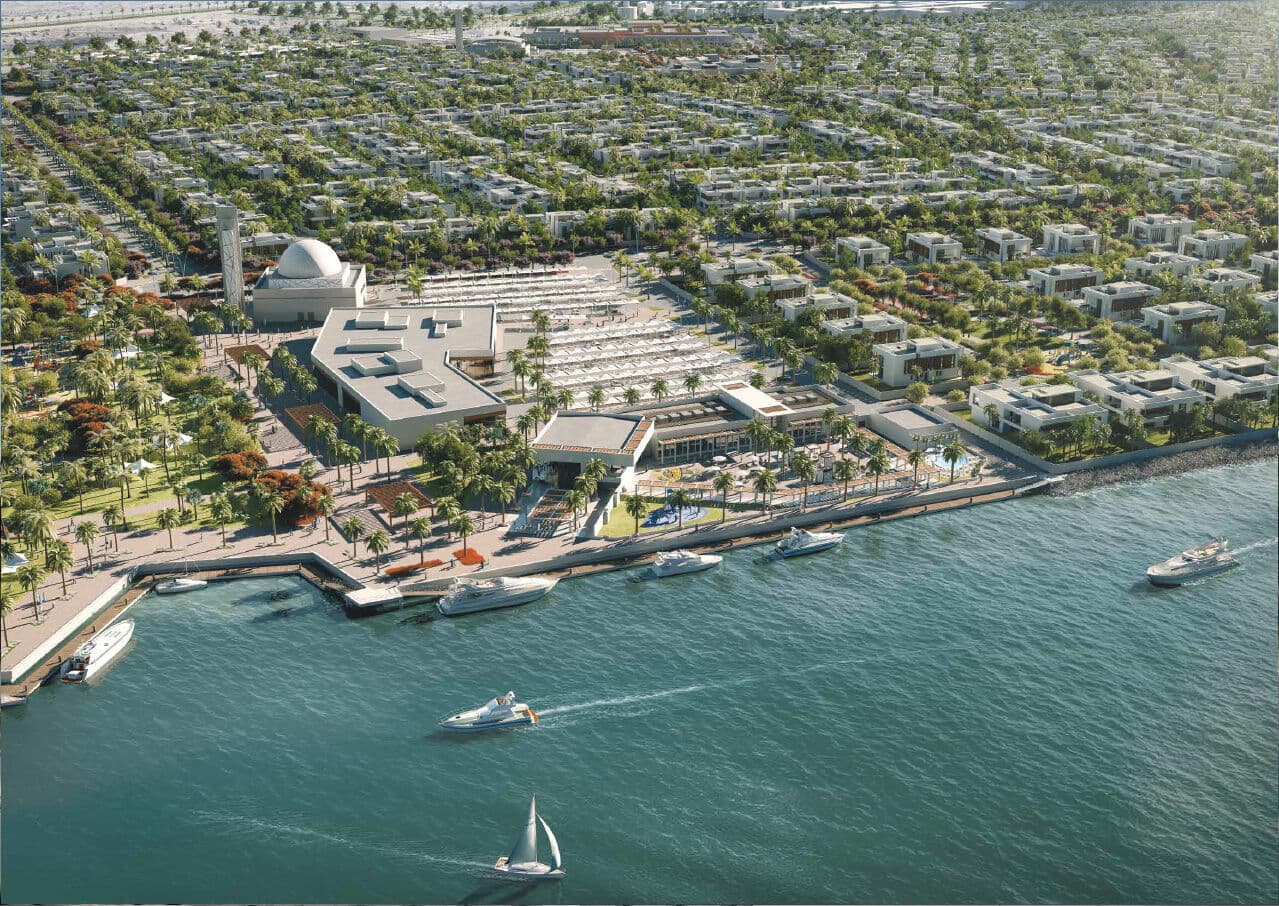 West Yas — 7